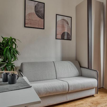 Joivy Chic Studio, Easy Access To Centre Milan Exterior photo
