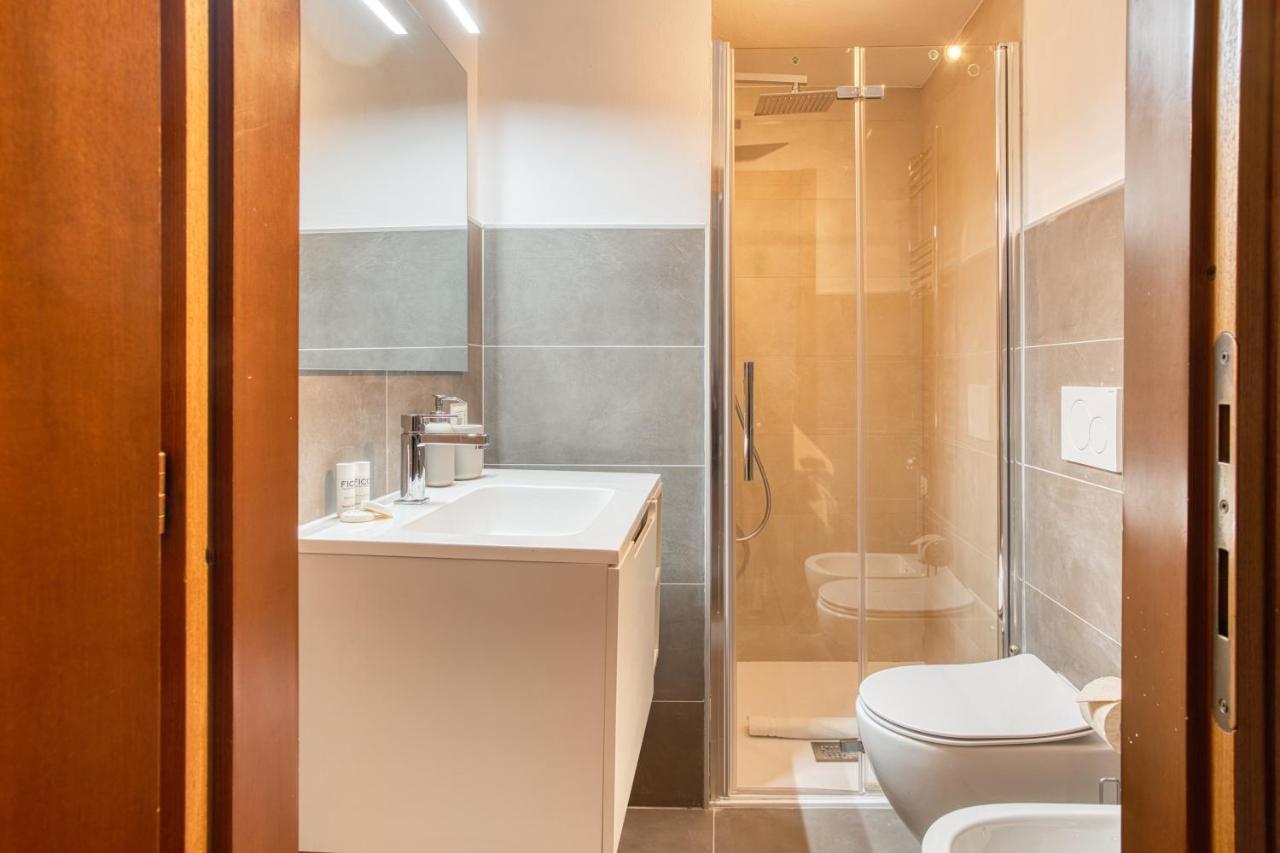 Joivy Chic Studio, Easy Access To Centre Milan Exterior photo