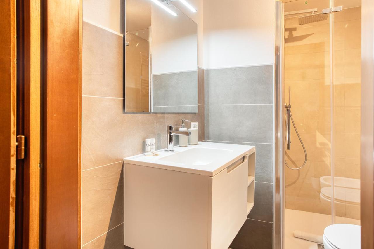 Joivy Chic Studio, Easy Access To Centre Milan Exterior photo